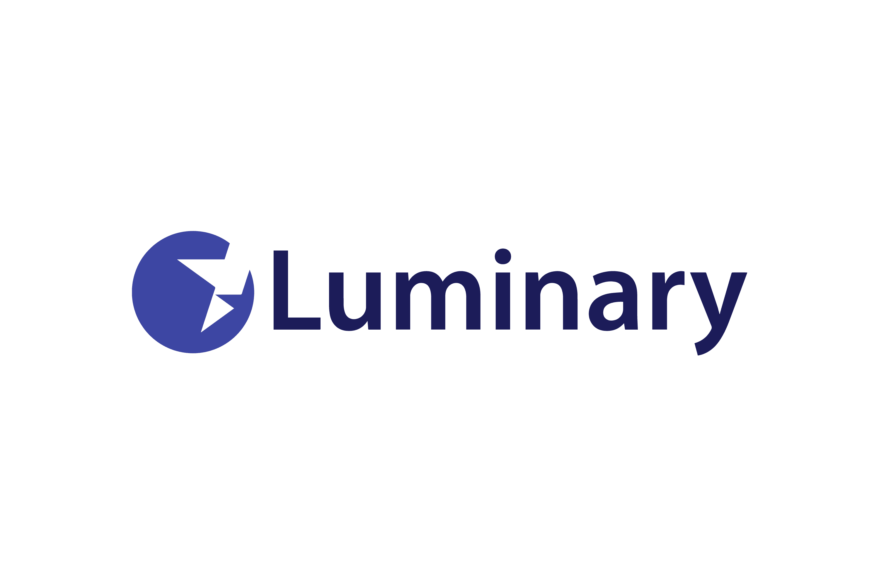 Luminary startas