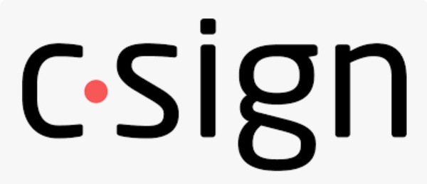CSign